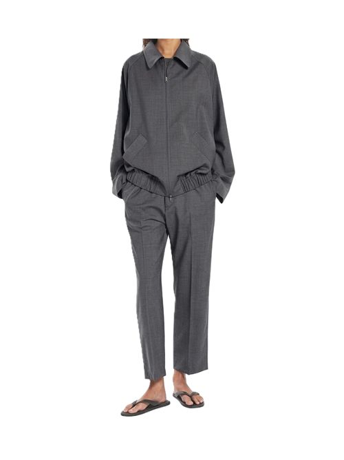 Barena Blouson Giona Tropical Grigio Barena | CSD5504 - 0478 - 580PIOMBO